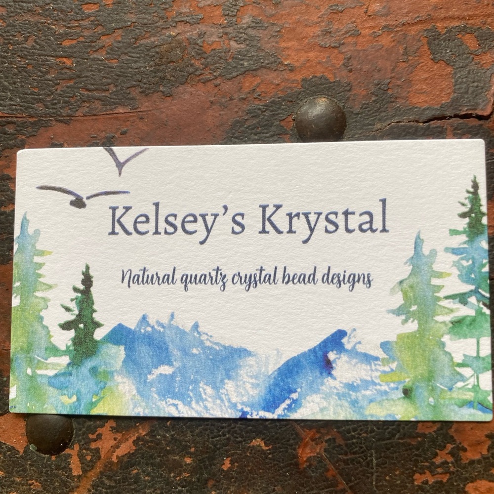 Meet your Posher, RobinAnn